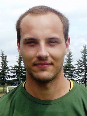 Futsal Plzeň - Dotzauer Petr