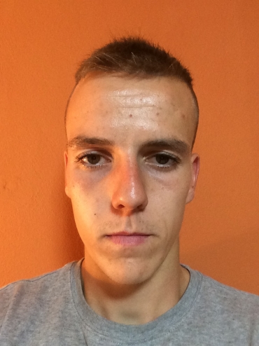 Futsal Plzeň - Vintr Patrik