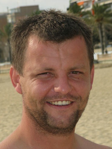 Futsal Plzeň - Němec Tomáš