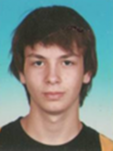 Futsal Plzeň - Kopecký Matěj