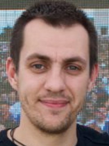 Futsal Plzeň - Pitel Štefan