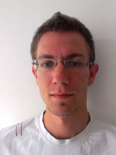 Futsal Plzeň - Lorenc Zbyněk