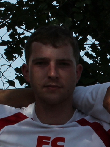 Futsal Plzeň - Kohout Jaroslav