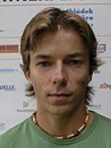 Futsal Plzeň - Štengl Miroslav