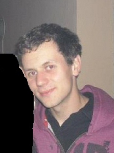 Futsal Plzeň - Přibyl Pavel