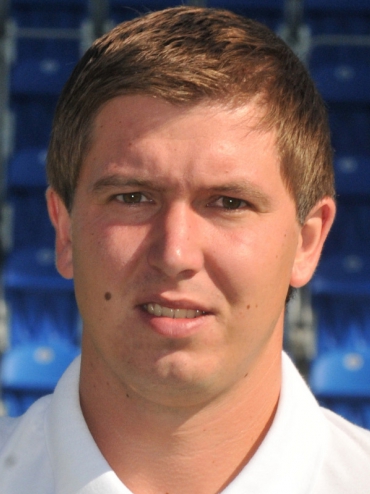 Futsal Plzeň - Jedlička Miroslav