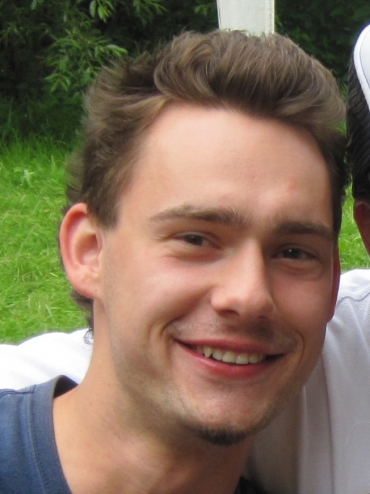 Futsal Plzeň - Kříž Ondřej