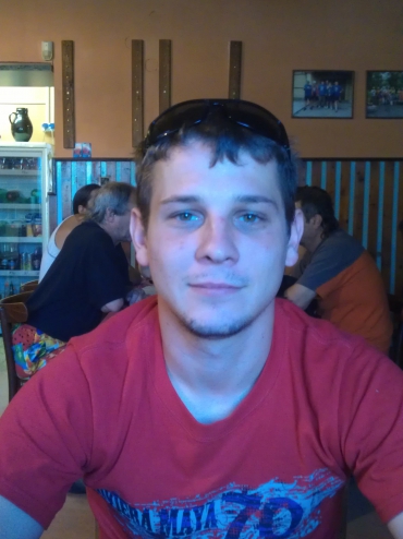 Futsal Plzeň - Kubík Petr