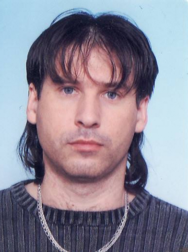 Futsal Plzeň - Žebro Michal