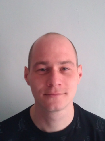 Futsal Plzeň - Žigar Petr