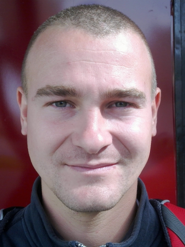 Futsal Plzeň - Vlnas Václav