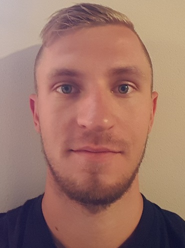 Futsal Plzeň - Nováček Lukáš