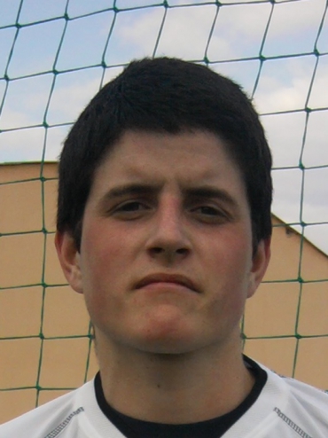 Futsal Plzeň - Kolařík Lukáš