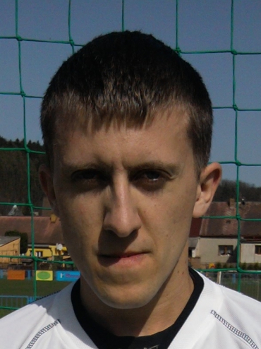 Futsal Plzeň - Král Ondřej