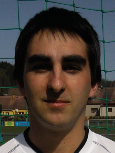 Futsal Plzeň - Multrus Michal