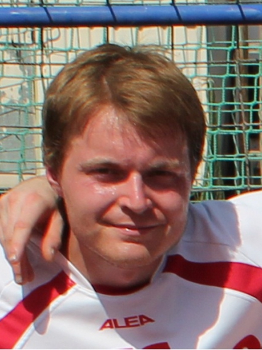 Futsal Plzeň - Šmídl Petr