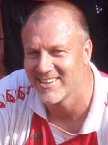 Futsal Plzeň - Fichtl Luděk