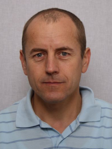 Futsal Plzeň - Kubásek Milan