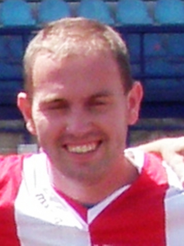 Futsal Plzeň - Štěpán Martin