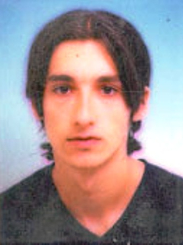 Futsal Plzeň - Toupal Petr