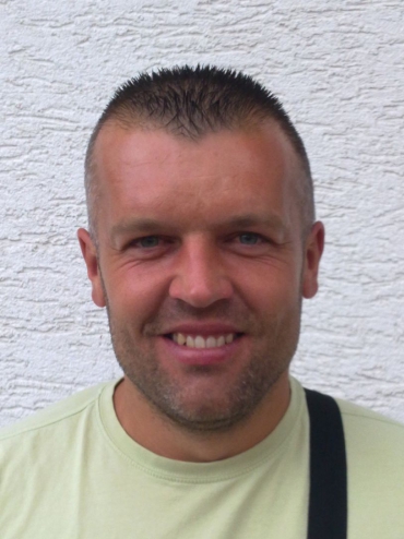 Futsal Plzeň - Hauser Martin