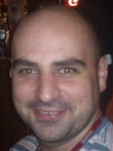 Futsal Plzeň - Klozar Tomáš