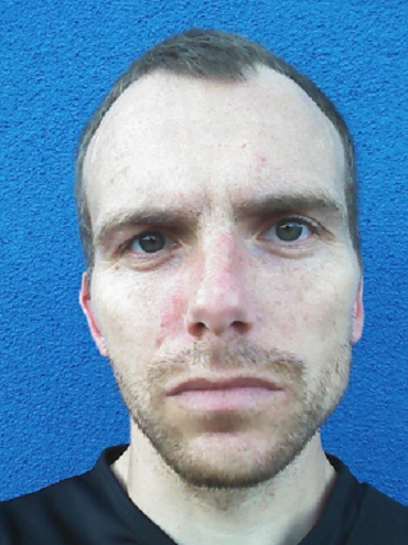 Futsal Plzeň - Křen Daniel