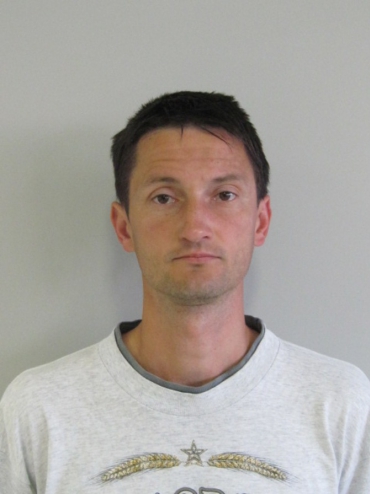 Futsal Plzeň - Peckert Daniel