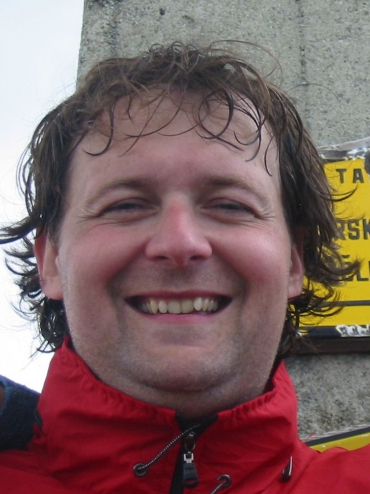 Futsal Plzeň - Šrámek Milan