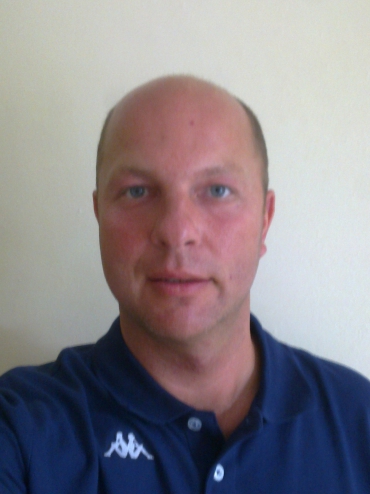 Futsal Plzeň - Zimmermann Jaroslav