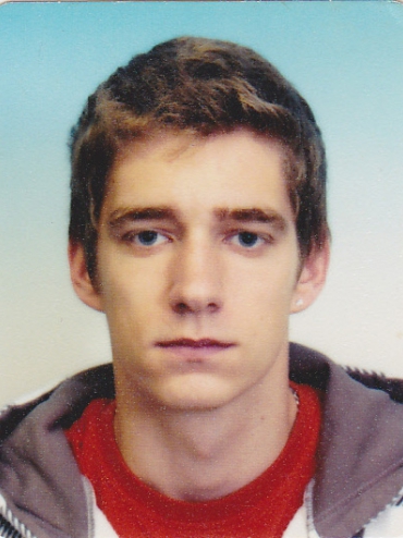 Futsal Plzeň - Slavík Jakub