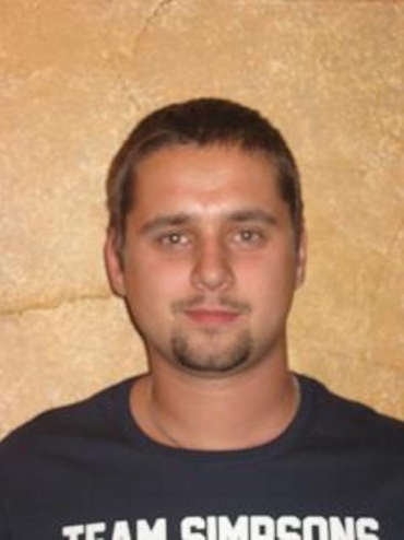 Futsal Plzeň - Korda Jaroslav