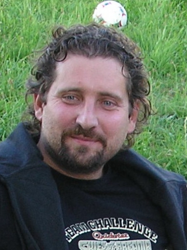 Futsal Plzeň - Soukup Pavel