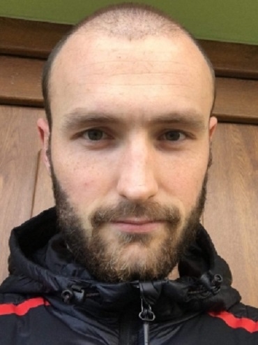 Futsal Plzeň - Švejda Filip