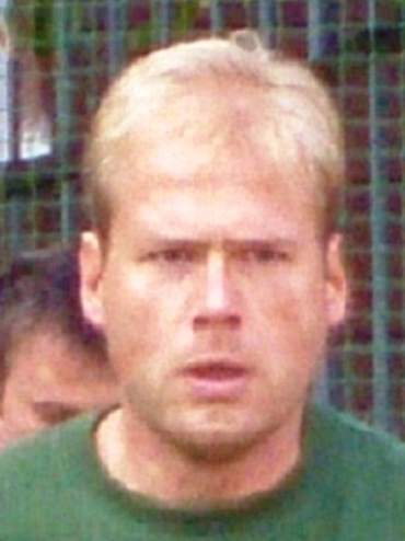 Futsal Plzeň - Tětek Jan