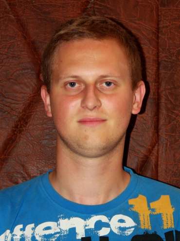 Futsal Plzeň - Rusňák Tomáš