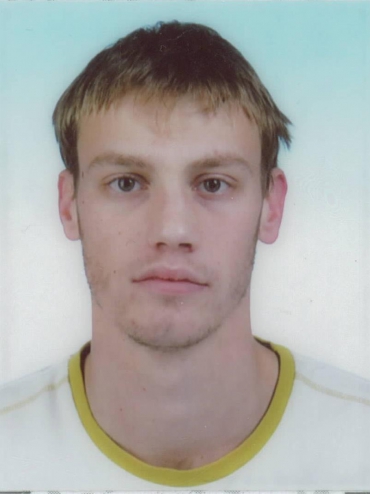 Futsal Plzeň - Salák Patrik