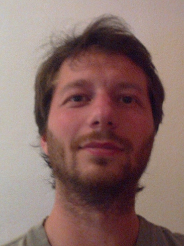 Futsal Plzeň - Ťoupal Michal