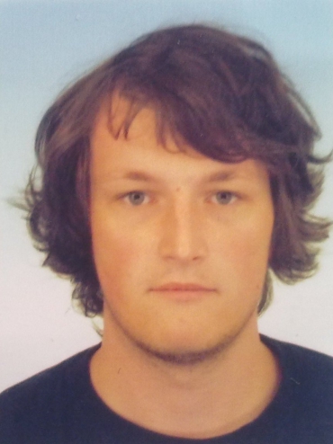 Futsal Plzeň - Forejt Jan