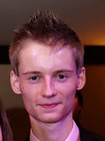 Futsal Plzeň - Sýkora Ondřej