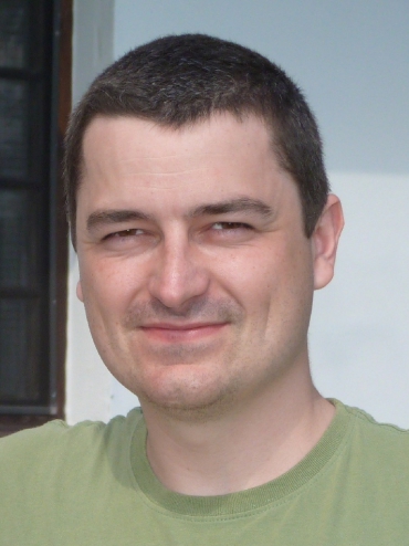 Futsal Plzeň - Šmíd Jiří