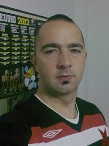 Futsal Plzeň - Urban Jaromír