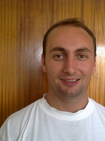 Futsal Plzeň - Vejskal David