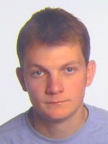 Futsal Plzeň - Zahradník Lukáš