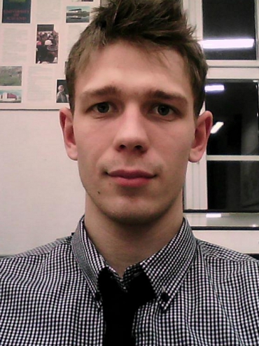 Futsal Plzeň - Brabec Michal