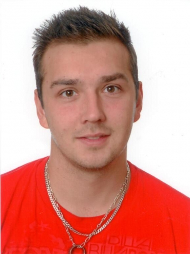 Futsal Plzeň - Jodl Jan