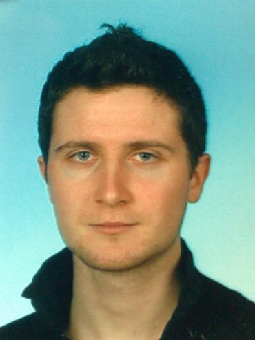 Futsal Plzeň - Matouš Jiří