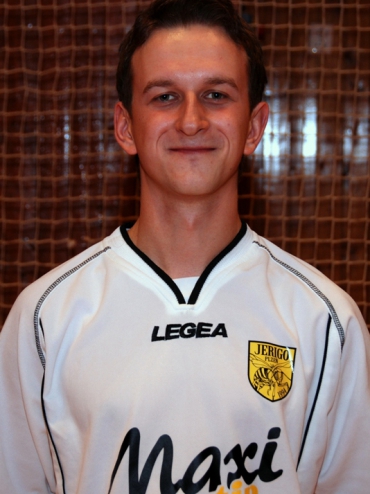 Futsal Plzeň - Kaňka Lukáš