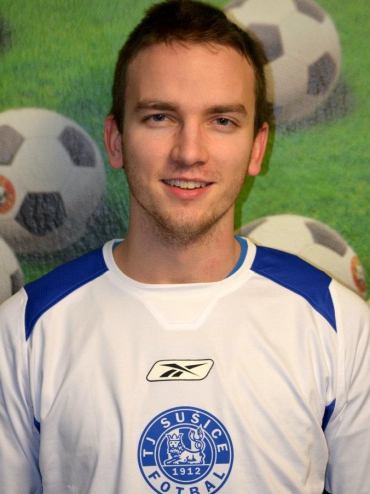 Futsal Plzeň - Bešta Jiří