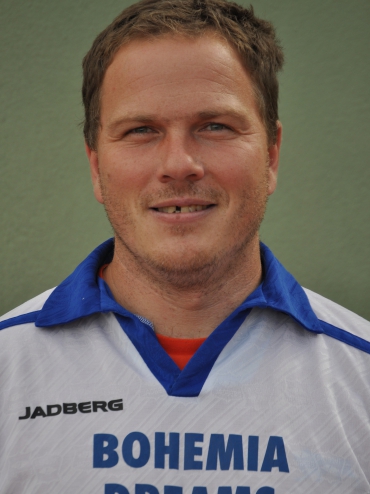 Futsal Plzeň - Randa Michal